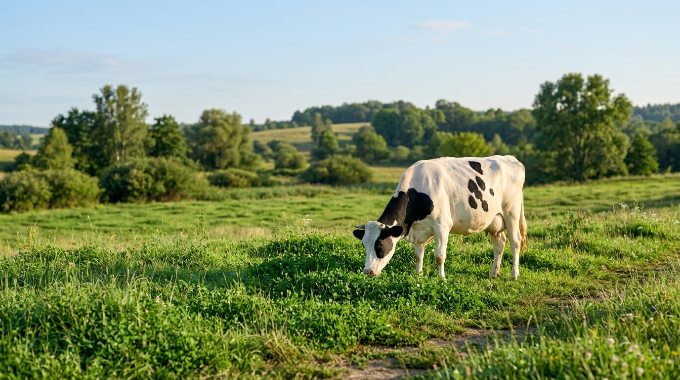 A Guide to Grass Fed Collagen for Daily Wellness